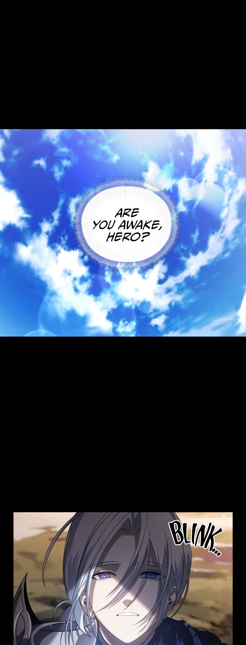 SSS-Class Suicide Hunter, Chapter 123 image 02